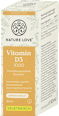 Vitamin D3 1000 Nature Love
