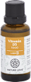 Vitamin D3 1000 Nature Love