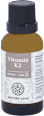 Kvapky Vitamin K2 Nature Love