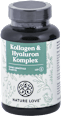 Kapsuly Kollagen & Hyaluron Komplex Nature Love
