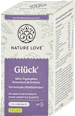 Kapsuly Komplex s L-tryptofánom Glück1 Nature Love