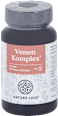 Kapsuly Komplex na cievy Nature Love