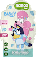 Pena do kúpeľa BLUEY nanoo kids