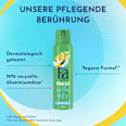Deospray Fresh Lime Squeeze Fa