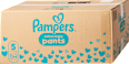 active baby pelene gaćice, veličina 5 (11-17kg) Pampers active baby