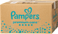 Pelene, veličina 6 (13-18kg) - mesečno pakovanje Pampers premium care