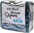 Glicerinski čvrsti sapun, MEDITERAN ALBUS