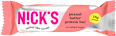 Baton proteinowy peanut butter N!CK'S