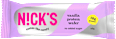 Wafelek proteinowy vanilla N!CK'S