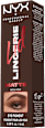 Tekutý očný tieň Lid Lingerie Matte - 06 Mocha Mesh NYX PROFESSIONAL MAKEUP