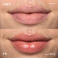 Maska na pery Smushy SOS - 03 Peachy Pamper NYX PROFESSIONAL MAKEUP