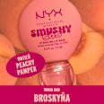 Maska na pery Smushy SOS - 03 Peachy Pamper NYX PROFESSIONAL MAKEUP