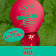 Maska na pery Smushy SOS - 07 Red-Y 2 Chill NYX PROFESSIONAL MAKEUP