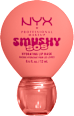 Maska na pery Smushy SOS - 03 Peachy Pamper NYX PROFESSIONAL MAKEUP
