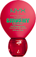 Maska na pery Smushy SOS - 07 Red-Y 2 Chill NYX PROFESSIONAL MAKEUP