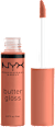 Lesk na pery butter gloss - 45 Sugar High NYX PROFESSIONAL MAKEUP