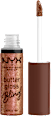 Lesk na pery butter gloss - Bling 08 Hustla NYX PROFESSIONAL MAKEUP