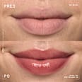 Maska na pery Smushy SOS - 06 Rose Recharge NYX PROFESSIONAL MAKEUP