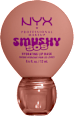 Maska na pery Smushy SOS - 02 Shea So Smooth NYX PROFESSIONAL MAKEUP