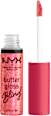 Lesk na pery butter gloss - Bling 05 She Got Money NYX PROFESSIONAL MAKEUP
