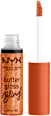 Lesk na pery butter gloss - Bling 03 Pricey NYX PROFESSIONAL MAKEUP