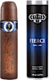 Fierce edt Cuba
