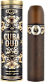 Oud edt Cuba