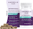 Intimhydration+ für Sie AMORELIE Health