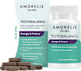 Testobalance+ für Ihn AMORELIE Health