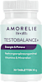 Testobalance+ für Ihn AMORELIE Health