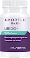 Libido+ für Sie AMORELIE Health
