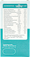 Testobalance+ für Ihn AMORELIE Health