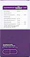 Libido+ für Sie AMORELIE Health