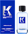 Jeans Urban Blue Men Woda toaletowa dla mężczyzn Karl Lagerfeld