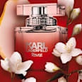 Rouge Femme Woda perfumowana dla kobiet Karl Lagerfeld