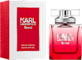 Rouge Femme Woda perfumowana dla kobiet Karl Lagerfeld