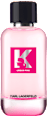 Jeans Urban Pink Women woda perfumowana dla kobiet Karl Lagerfeld