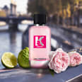 Jeans Urban Pink Women woda perfumowana dla kobiet Karl Lagerfeld