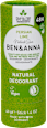 Deo stick Persian Lime BEN&ANNA