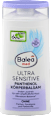 Telový balzam s pantenolom Ultra Sensitive Balea med