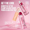 Sprej za fiksiranje Grippy MAYBELLINE NEW YORK