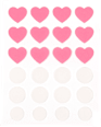 Anti Pickel Patches Treat & Hide JiiNJU BEAUTY