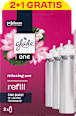 ONE náhradní náplň do osvěžovače Relaxing Zen 3x10ml glade