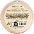 Highlighter Bouncy Glow Sunrise REVOLUTION