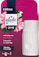 ONE osvěžovač vzduchu touch & spray Relaxing Zen + náhradní náplň 10 ml glade
