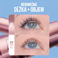 Maskara Lash Sensational Sky High - Navy Blue MAYBELLINE NEW YORK
