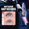 Maskara Lash Sensational Sky High - Navy Blue MAYBELLINE NEW YORK