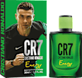 Eau de Toilette Energy CR7 Cristiano Ronaldo