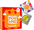 kondomy Darling you&me