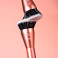 Foundationpinsel Glow Round Base Makeup Brush 259 REAL TECHNIQUES